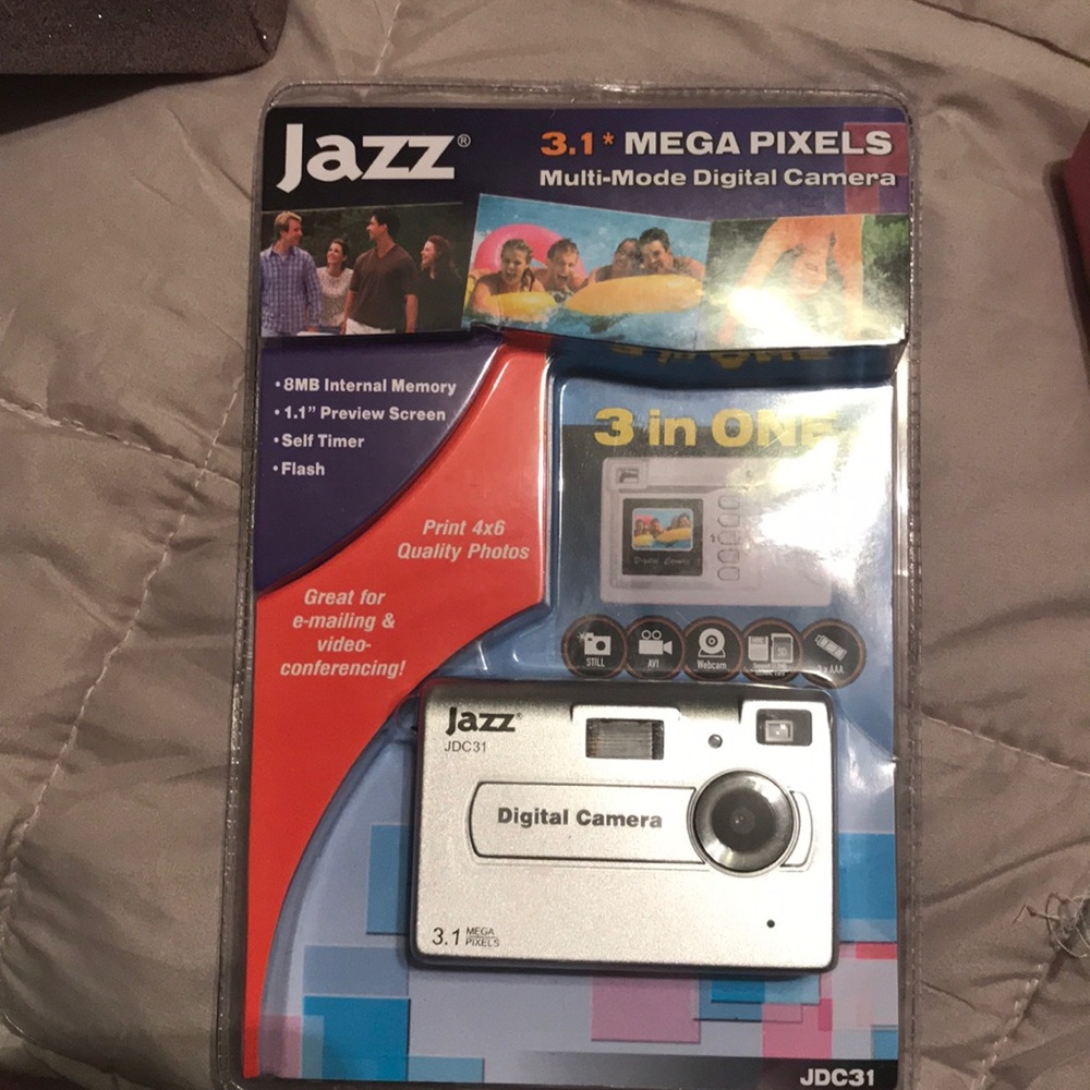 Camera